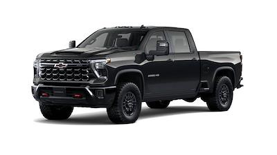 2026 Chevrolet Silverado 2500 Crew Cab 4x4 Pickup for sale #D163237 - photo 1