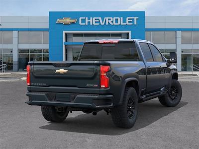 2026 Chevrolet Silverado 2500 Crew Cab 4x4 Pickup for sale #D163240 - photo 2