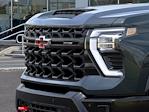 2026 Chevrolet Silverado 2500 Crew Cab 4x4 Pickup for sale #D163240 - photo 21