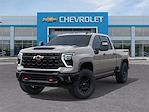 2026 Chevrolet Silverado 2500 Crew Cab 4x4 Pickup for sale #D163241 - photo 14