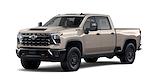 2026 Chevrolet Silverado 2500 Crew Cab 4x4 Pickup for sale #D163241 - photo 2