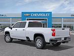 2026 Chevrolet Silverado 3500 Crew Cab 4x4 Pickup for sale #D163242 - photo 4