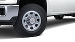 2026 Chevrolet Silverado 3500 Crew Cab 4x4 Pickup for sale #D163242 - photo 30