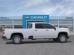 2026 Chevrolet Silverado 3500 Crew Cab 4x4 Pickup for sale #D163242 - photo 5
