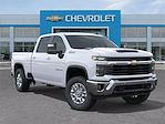 2026 Chevrolet Silverado 2500 Crew Cab 4x4 Pickup for sale #D163243 - photo 7