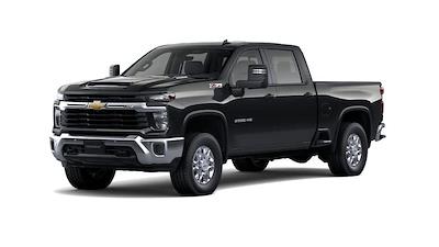 2026 Chevrolet Silverado 2500 Crew Cab 4x4 Pickup for sale #D163244 - photo 1