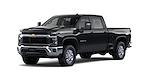 2026 Chevrolet Silverado 2500 Crew Cab 4x4 Pickup for sale #D163244 - photo 1