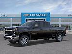 2026 Chevrolet Silverado 2500 Crew Cab 4x4 Pickup for sale #D163244 - photo 2