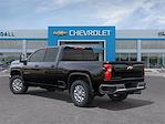 2026 Chevrolet Silverado 2500 Crew Cab 4x4 Pickup for sale #D163244 - photo 3