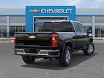 2026 Chevrolet Silverado 2500 Crew Cab 4x4 Pickup for sale #D163244 - photo 4