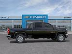 2026 Chevrolet Silverado 2500 Crew Cab 4x4 Pickup for sale #D163244 - photo 5