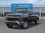 2026 Chevrolet Silverado 2500 Crew Cab 4x4 Pickup for sale #D163244 - photo 6