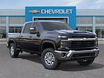 2026 Chevrolet Silverado 2500 Crew Cab 4x4 Pickup for sale #D163244 - photo 7