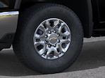 2026 Chevrolet Silverado 2500 Crew Cab 4x4 Pickup for sale #D163244 - photo 9