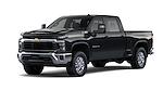 2026 Chevrolet Silverado 2500 Crew Cab 4x4 Pickup for sale #D163244 - photo 2