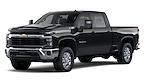 2026 Chevrolet Silverado 2500 Crew Cab 4x4 Pickup for sale #D163244 - photo 3