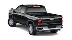 2026 Chevrolet Silverado 2500 Crew Cab 4x4 Pickup for sale #D163244 - photo 4