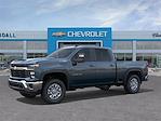 New 2026 Chevrolet Silverado 2500 LT Crew Cab 4x4 Pickup for sale #D163245 - photo 2