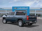 New 2026 Chevrolet Silverado 2500 LT Crew Cab 4x4 Pickup for sale #D163245 - photo 3