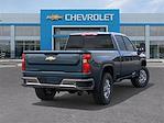 New 2026 Chevrolet Silverado 2500 LT Crew Cab 4x4 Pickup for sale #D163245 - photo 4