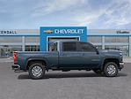 New 2026 Chevrolet Silverado 2500 LT Crew Cab 4x4 Pickup for sale #D163245 - photo 5