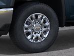 New 2026 Chevrolet Silverado 2500 LT Crew Cab 4x4 Pickup for sale #D163245 - photo 9