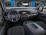 New 2026 Chevrolet Silverado 2500 LT Crew Cab 4x4 Pickup for sale #D163245 - photo 15