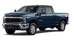 2026 Chevrolet Silverado 2500 Crew Cab 4x4 Pickup for sale #D163245 - photo 3