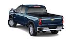 2026 Chevrolet Silverado 2500 Crew Cab 4x4 Pickup for sale #D163245 - photo 4
