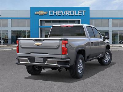 New 2026 Chevrolet Silverado 2500 LT Crew Cab 4x4 Pickup for sale #D163246 - photo 2