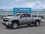 2026 Chevrolet Silverado 2500 Crew Cab 4x4 Pickup for sale #D163246 - photo 2