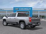 2026 Chevrolet Silverado 2500 Crew Cab 4x4 Pickup for sale #D163246 - photo 3