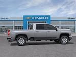 2026 Chevrolet Silverado 2500 Crew Cab 4x4 Pickup for sale #D163246 - photo 5
