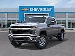 2026 Chevrolet Silverado 2500 Crew Cab 4x4 Pickup for sale #D163246 - photo 6