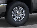 2026 Chevrolet Silverado 2500 Crew Cab 4x4 Pickup for sale #D163246 - photo 9