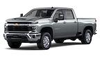 2026 Chevrolet Silverado 2500 Crew Cab 4x4 Pickup for sale #D163246 - photo 3