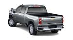 2026 Chevrolet Silverado 2500 Crew Cab 4x4 Pickup for sale #D163246 - photo 4