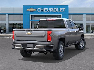 2026 Chevrolet Silverado 3500 Crew Cab 4x4 Pickup for sale #D163247 - photo 2