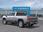 New 2026 Chevrolet Silverado 3500 LTZ Crew Cab 4x4 Pickup for sale #D163247 - photo 3
