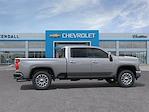 New 2026 Chevrolet Silverado 3500 LTZ Crew Cab 4x4 Pickup for sale #D163247 - photo 5