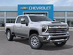 New 2026 Chevrolet Silverado 3500 LTZ Crew Cab 4x4 Pickup for sale #D163247 - photo 7