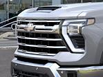 New 2026 Chevrolet Silverado 3500 LTZ Crew Cab 4x4 Pickup for sale #D163247 - photo 13