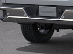 New 2026 Chevrolet Silverado 3500 LTZ Crew Cab 4x4 Pickup for sale #D163247 - photo 14