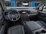 New 2026 Chevrolet Silverado 3500 LTZ Crew Cab 4x4 Pickup for sale #D163247 - photo 15