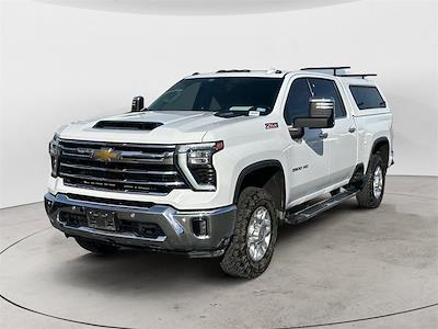 2024 Chevrolet Silverado 2500 Crew Cab 4WD Pickup for sale #D163247A - photo 1