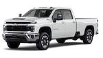 2026 Chevrolet Silverado 3500 Crew Cab 4x4 Pickup for sale #D163248 - photo 3