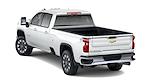 2026 Chevrolet Silverado 3500 Crew Cab 4x4 Pickup for sale #D163248 - photo 4