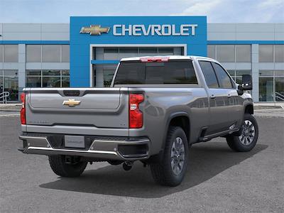 2026 Chevrolet Silverado 3500 Crew Cab 4x4 Pickup for sale #D163249 - photo 2