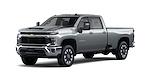 2026 Chevrolet Silverado 3500 Crew Cab 4x4 Pickup for sale #D163249 - photo 1