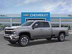 New 2026 Chevrolet Silverado 3500 LT Crew Cab 4x4 Pickup for sale #D163249 - photo 10